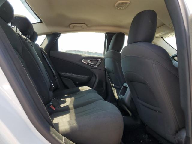1C3CCCAB7GN154938 Chrysler 200 Limited