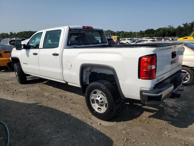 1GT12NEY2KF144059 GMC Sierra K2500 Heavy Duty