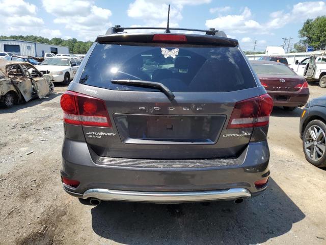 3C4PDDGG4HT639011 Dodge Journey Crossroad