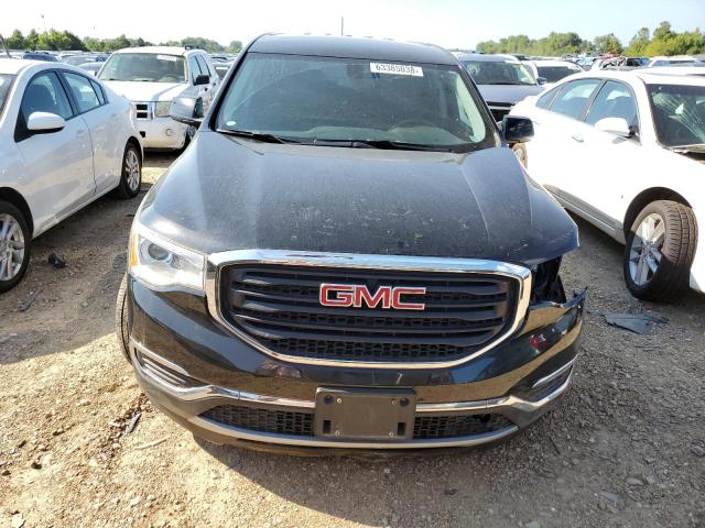 1GKKNKLA4JZ240132 GMC ACADIA SLE