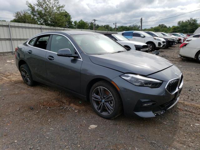 WBA73AK0XM7H41052 BMW 228XI