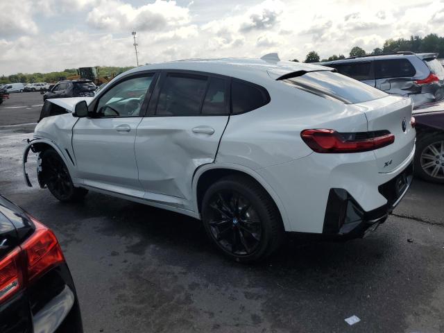 5UX33DT04P9S86799 BMW X4 Xdrive30i
