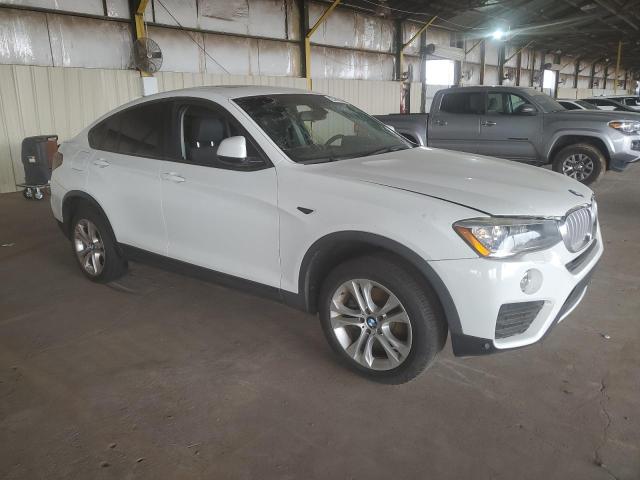 5UXXW3C55G0R19152 BMW X4 Xdrive28i