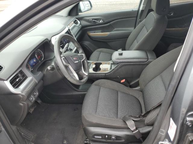 1GKKNKLA2MZ158288 GMC ACADIA SLE