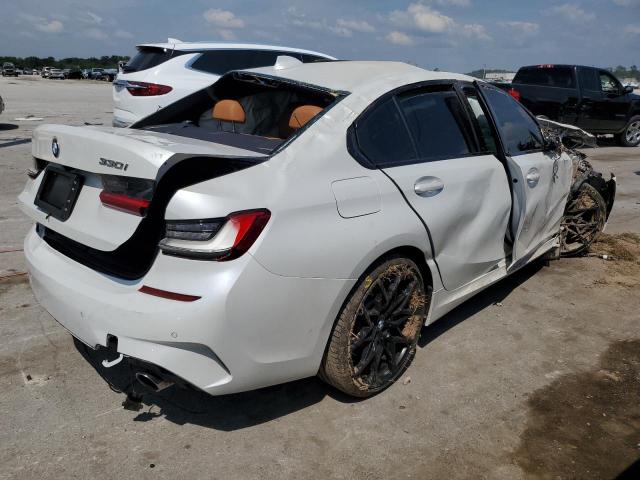 WBA5R1C06LFH42921 BMW 330I