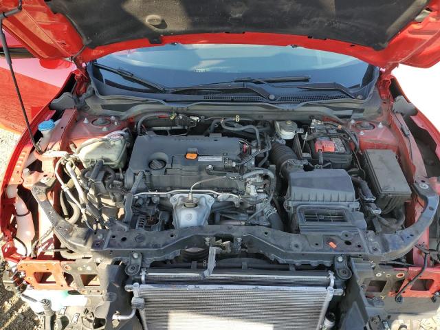 2HGFC2F53HH525353 Honda Civic Lx
