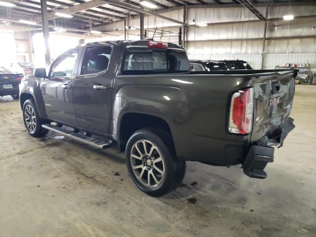 1GTG6EEN4K1291064 GMC Canyon Denali