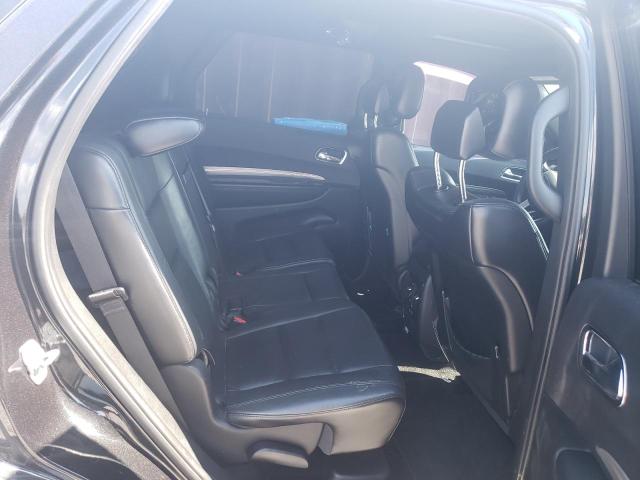 1C4RDHDG4FC132669 Dodge DURANGO LIMITED