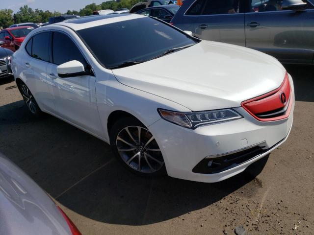 19UUB3F70HA002940 Acura Tlx Advance