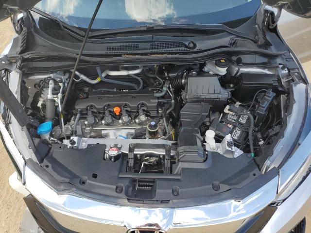 3CZRU6H34MM721450 Honda HR-V LX