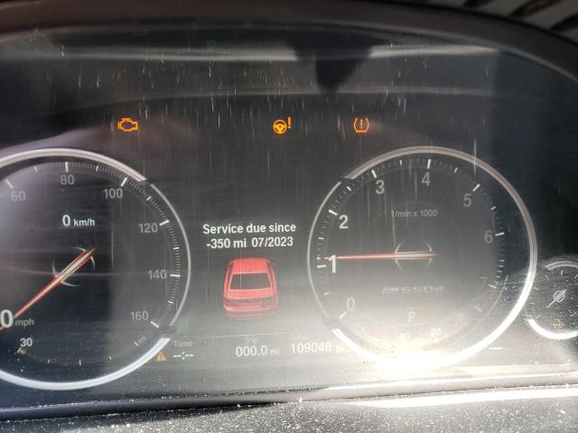 WBAYE4C52ED138168 BMW 740 LI