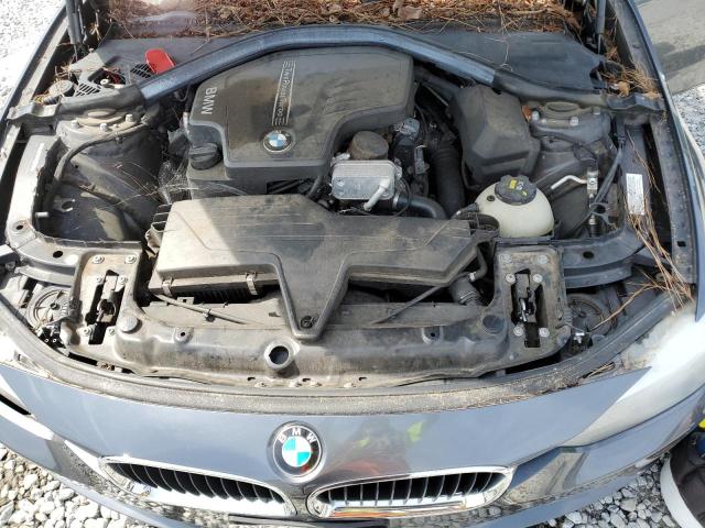WBA3A5G5XFNS89485 BMW 328 I