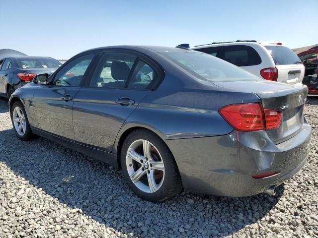 WBA3D5C53EKX95172 BMW 328 D Xdrive