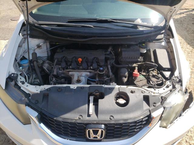 19XFB2F82FE010963 Honda CIVIC EX