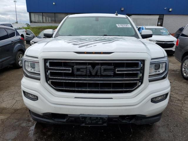 1GTV2LEC7HZ384483 GMC Sierra K1500