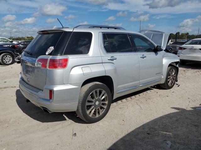 2GKFLRE36H6138867 GMC Terrain Denali