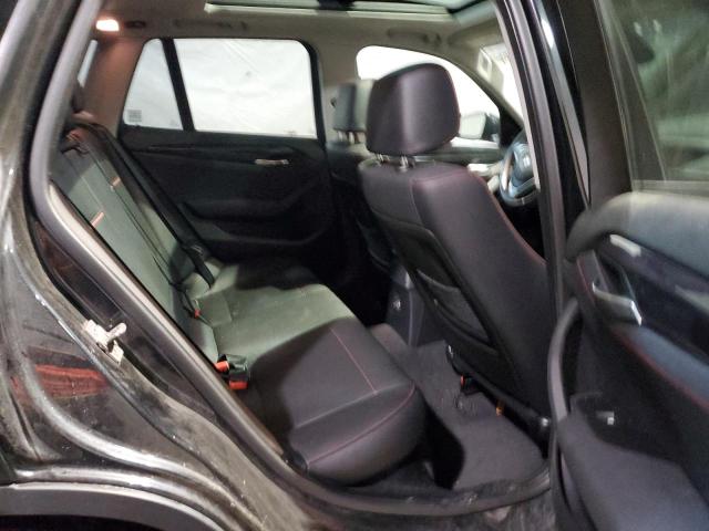WBAVM5C53EVV92337 BMW X1 Xdrive35i