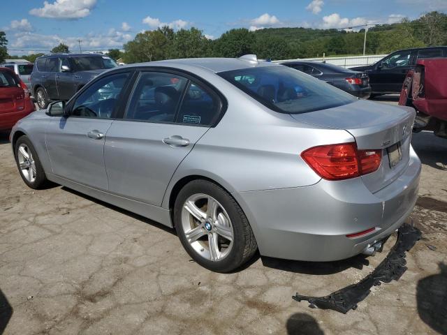 WBA3B3G52FNT18625 BMW 328 XI