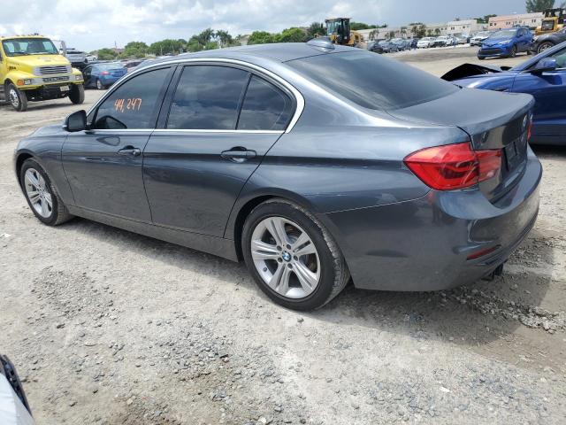 WBA8B9C57JK677185 BMW 330 I