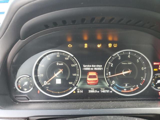 WBAYE8C50ED136152 BMW 750 LI