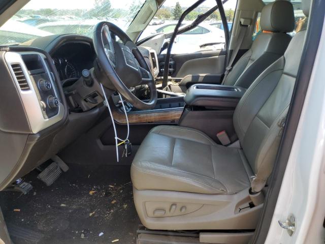 3GTU2VEC1EG228278 GMC Sierra K1500 Slt