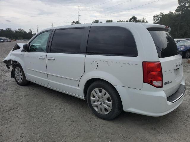 2C4RDGBGXHR798409 Dodge Grand Caravan Se