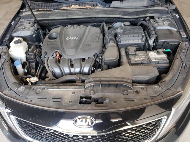 5XXGN4A70EG321738 KIA OPTIMA EX