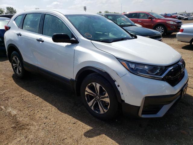 5J6RW2H27LL015762 Honda CR-V LX