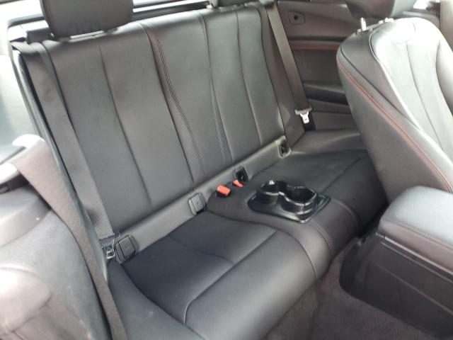 WBA2M7C0XM7J25552 BMW 230I