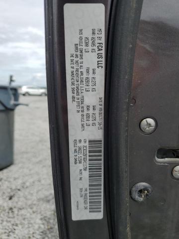 2C3CDZBT6GH111790 Dodge Challenger R/t