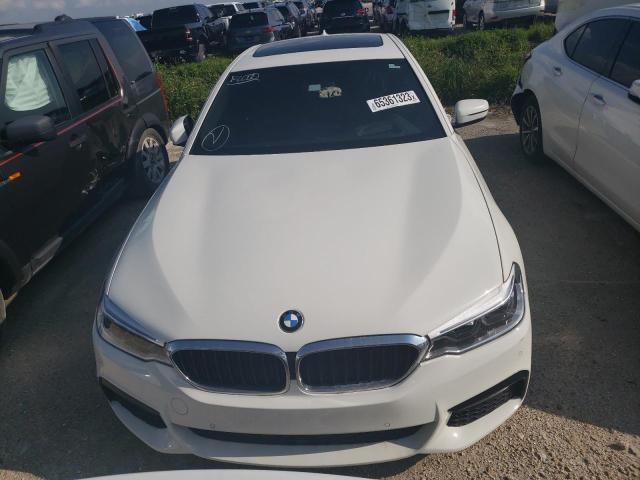 WBAJA5C39HG895735 BMW 530 I