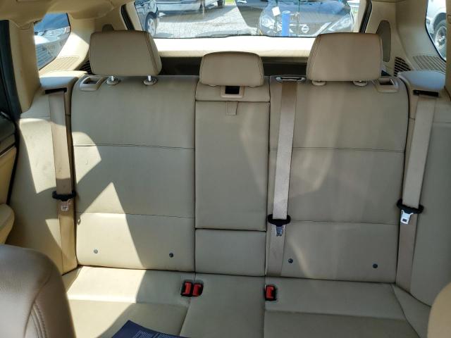 5UXWZ7C53G0T43426 BMW X3 Sdrive28i