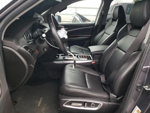 5J8YD4H39LL009815 Acura MDX