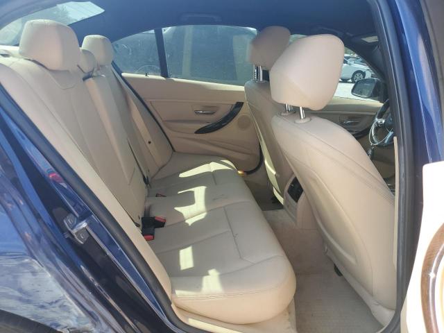 WBA8A9C51GK619116 BMW 320 I