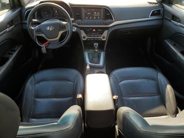 KMHD84LF5HU224706 Hyundai ELANTRA SE