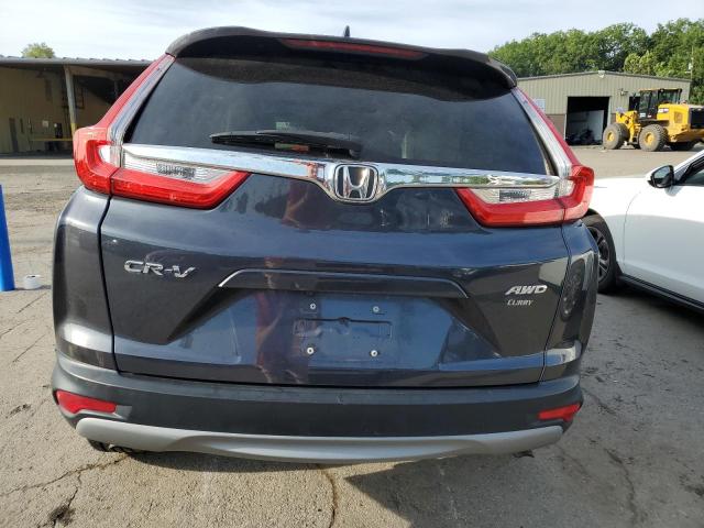 5J6RW2H51KL025003 Honda CR-V EX