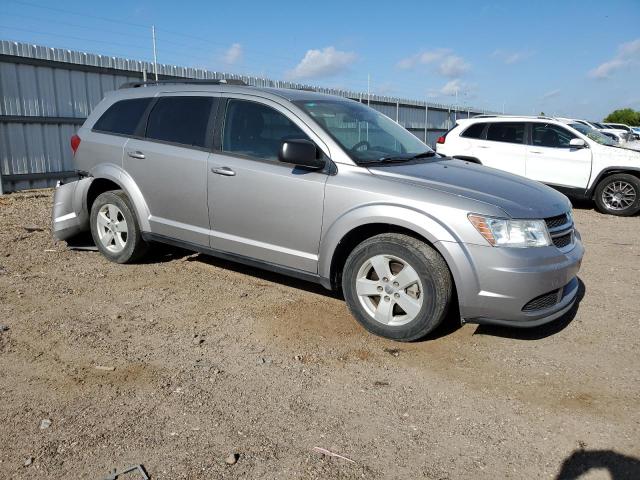 3C4PDCAB0FT583413 Dodge JOURNEY SE