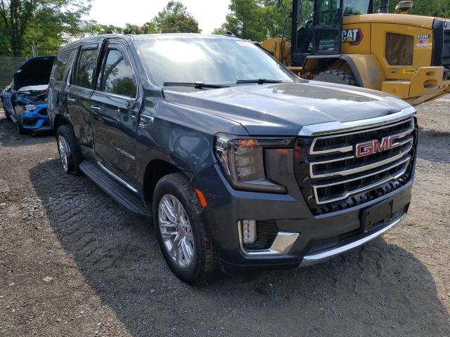 1GKS2GKD0MR465721 GMC Yukon Xl K1500 Slt