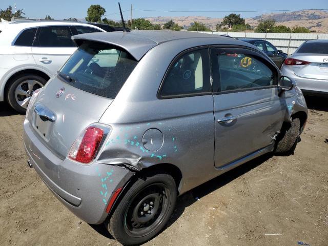 3C3CFFAR1FT613501 Fiat 500 POP