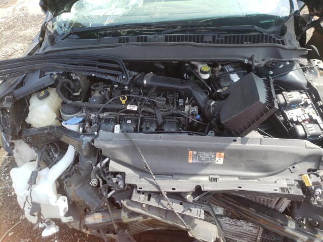 3FA6P0T92GR161093 Ford FUSION SE