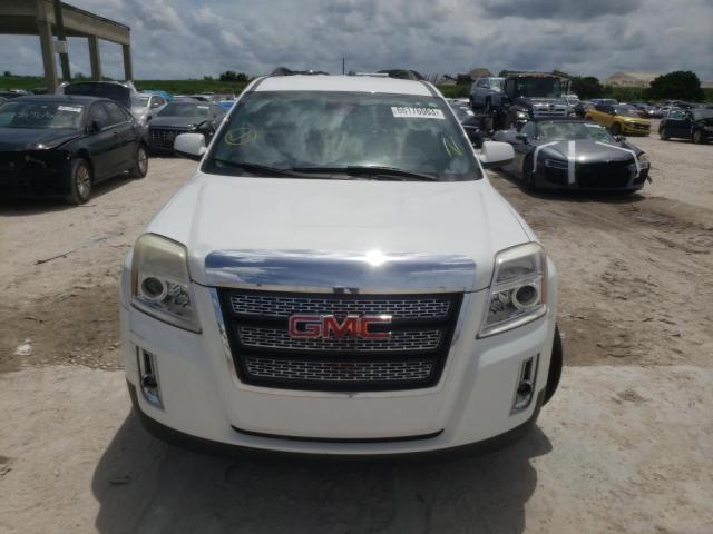 2GKALSEK9E6292252 GMC Terrain Slt