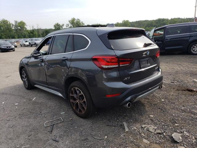 WBXJG9C00M5T27994 BMW X1 Xdrive28i