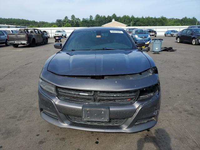 2C3CDXFG7FH806411 Dodge Charger Se