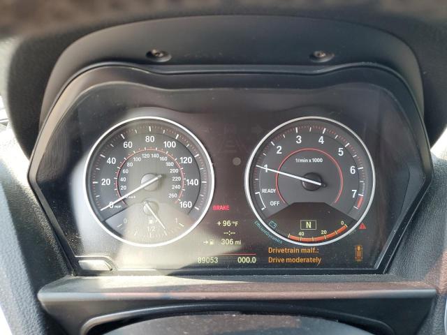 WBA1J7C55EVW84679 BMW M235I