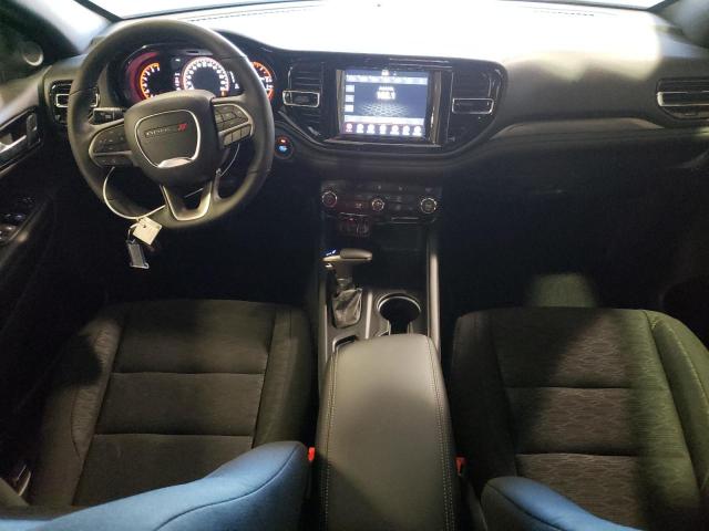 1C4RDHAGXPC630090 Dodge Durango Sxt