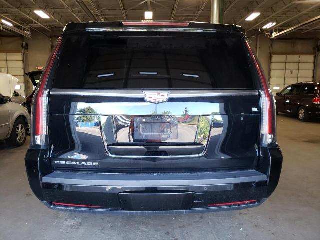 1GYS4JKJ4KR266090 Cadillac Escalade Esv Premium Luxury