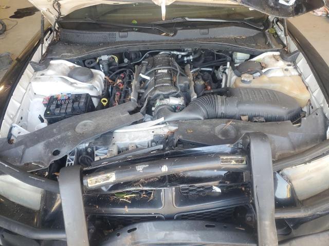 2C3CDXAT7EH367732 Dodge Charger Police