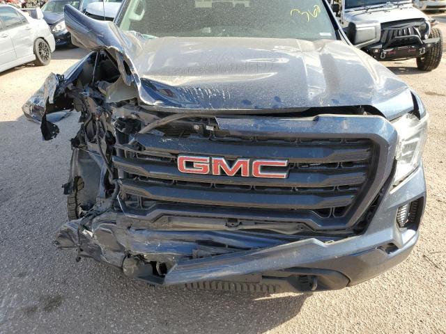 1GTU9CEDXLZ248017 GMC Sierra K1500 Elevation