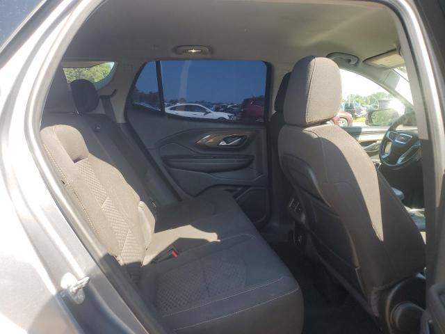 3GKALMEVXKL384385 GMC Terrain Sle