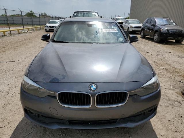 WBA8A9C51GK618659 BMW 320 I